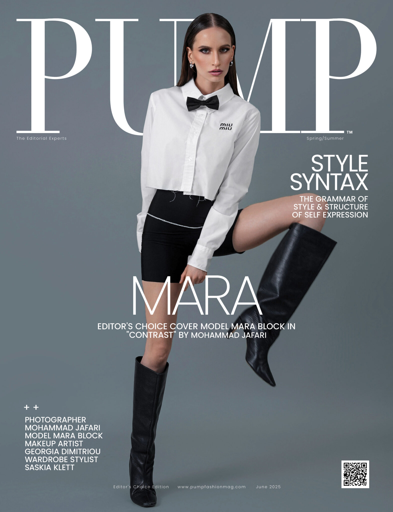 Back-Cover-_-PUMP-Magazine-_-Style-Syntax-Issue-_-Editors-Choice-Edition-_-June-2025-_-Vol.664